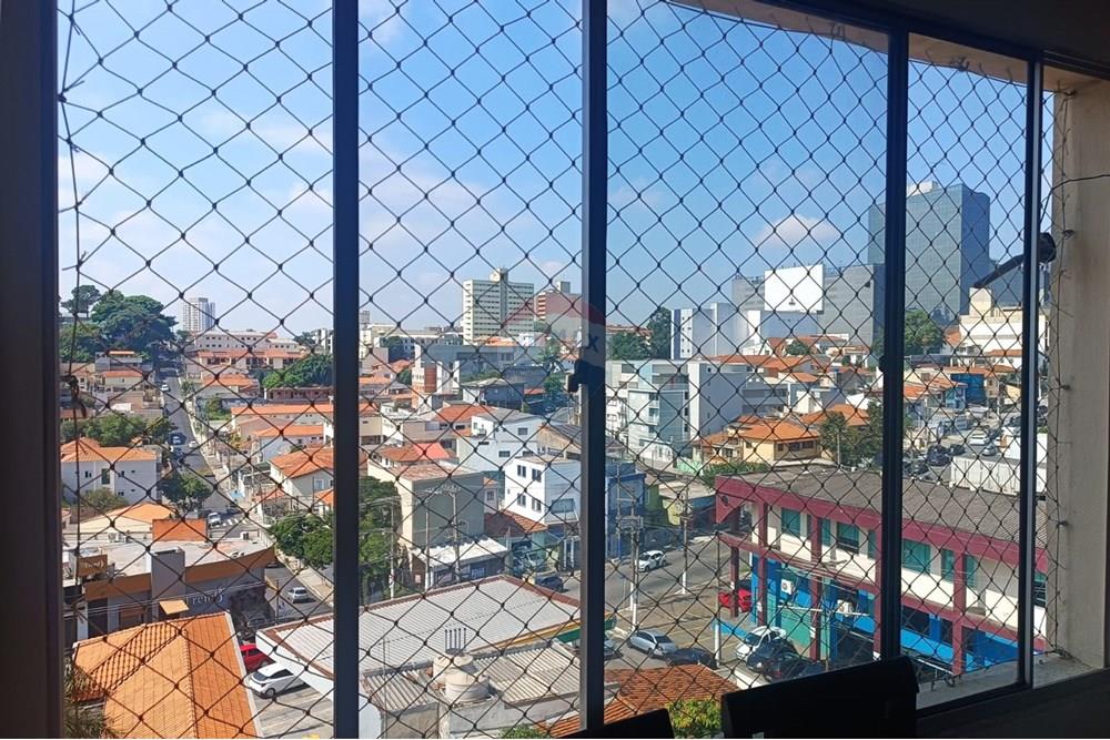 Apartamento - Venda - São Paulo , São Paulo - Vista 1.jpeg - Sala de estar - 601311038-15