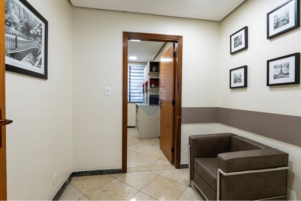 Cj. Comercial/ Sala - Alugar - São Paulo , São Paulo - 22-DSC06851.jpg - 601241007-61