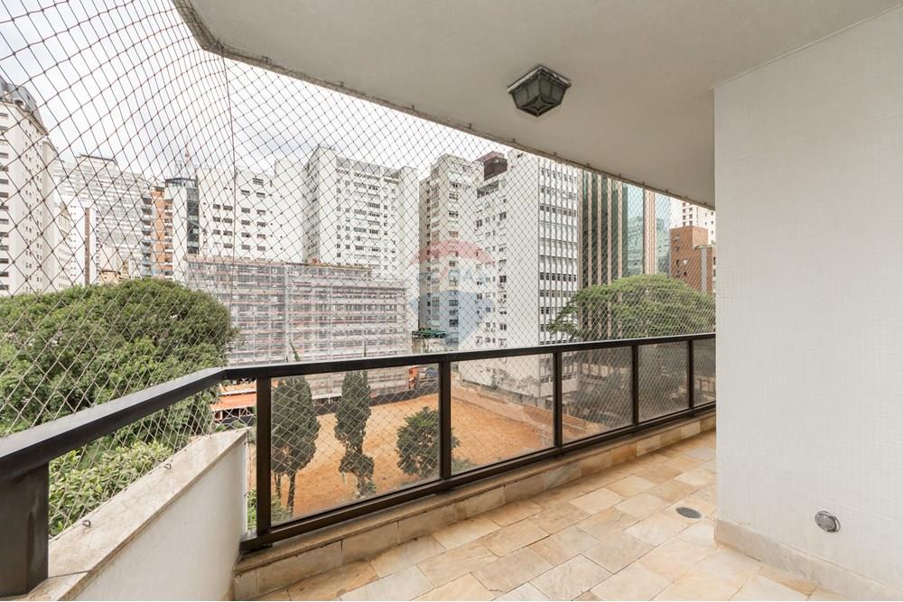 Apartamento - Venda - São Paulo , São Paulo - 10- VARANDA SALA.jpg - Varanda - 601081048-42