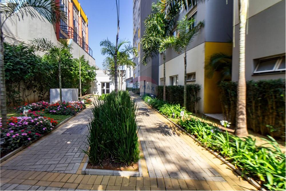 Apartamento - Venda - São Paulo , São Paulo - 20 ENTRADA.jpg - 601261002-242