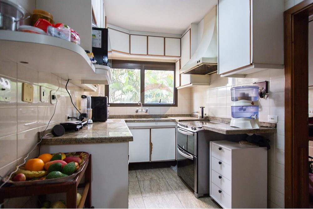 Apartamento - Venda - São Paulo , São Paulo - 04cozinha001.jpg - 601081090-15