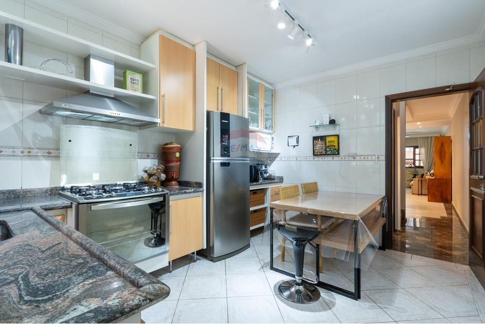 Casa - Venda - São Paulo , São Paulo - DSC09232.jpg - Cozinha - 601131038-8