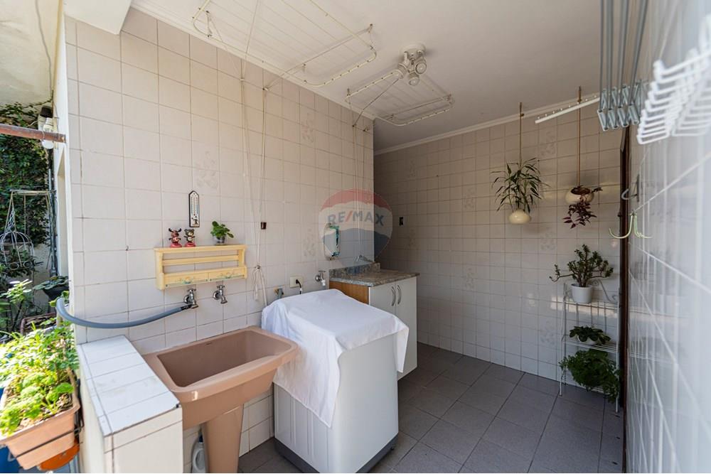 Sobrado - Venda - São Paulo , São Paulo - 601301067-21-sobrado venda rua Bento Barbosa, 561 REMAX (15).JPG - 601301067-21