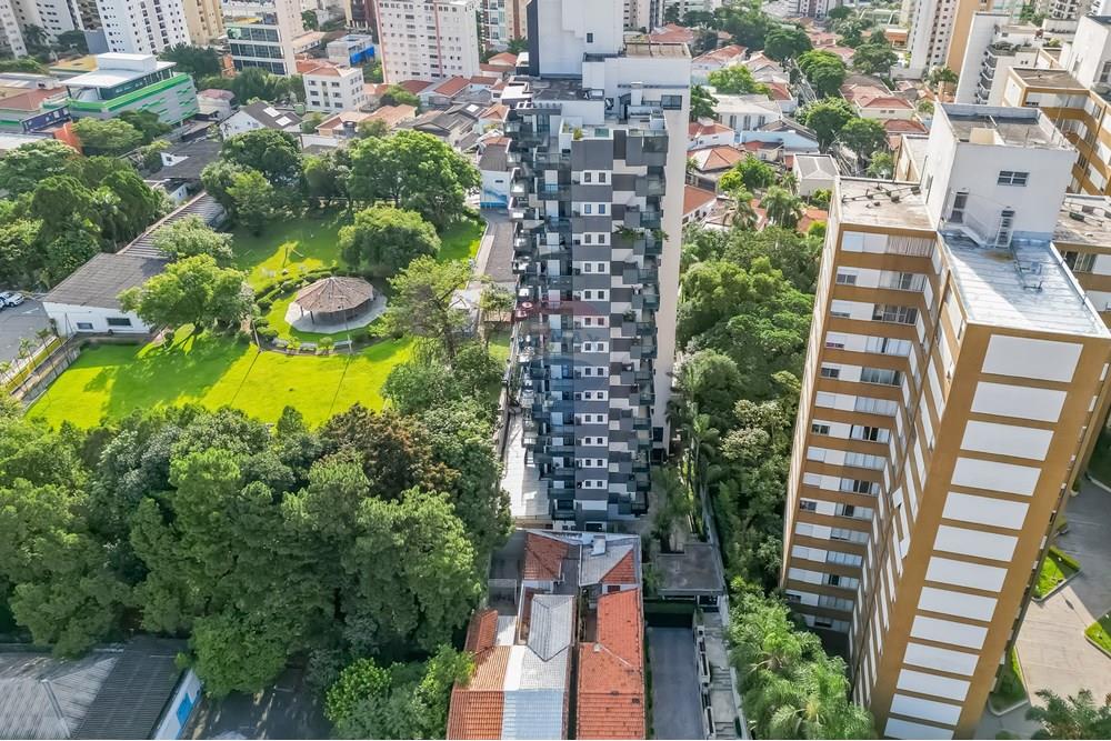 Apartamento - Venda - São Paulo , São Paulo - DJI_062601.jpg - 602291018-109