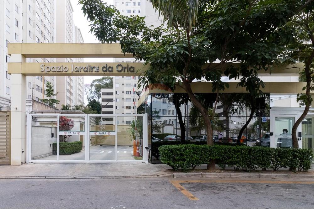 Apartamento - Venda - São Paulo , São Paulo - Avenida Aparecida do Rio Negro, 334 Torre 1 - 1101_53.jpg - 601751100-18