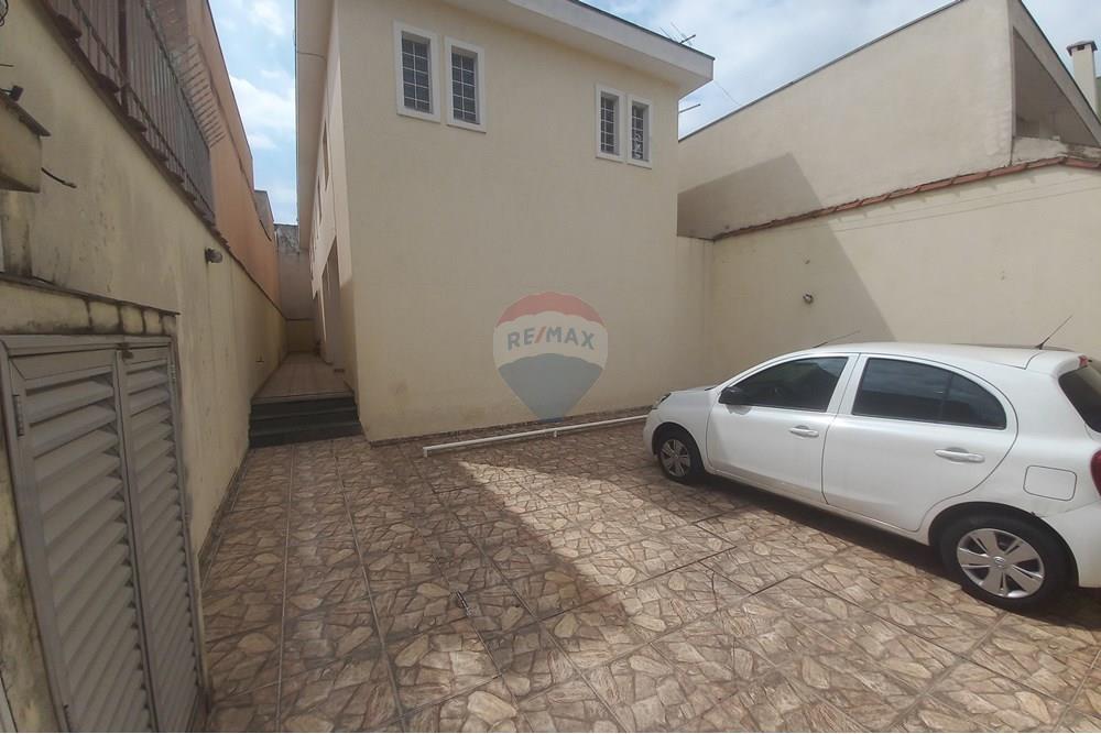 Sobrado - Alugar - São Paulo , São Paulo - 20251014_094725.jpg - 602131003-411