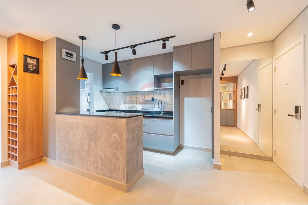 Apartamento - Venda - São Paulo , São Paulo - 601301083-6-9.JPG - 601301083-6