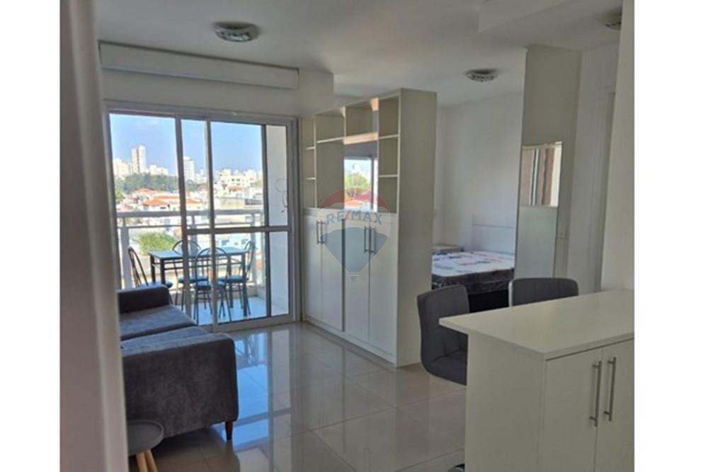 Studio - Alugar - São Paulo , São Paulo - WhatsApp Image 2025-08-19 at 17.37.41 (1).jpeg - 602101050-52