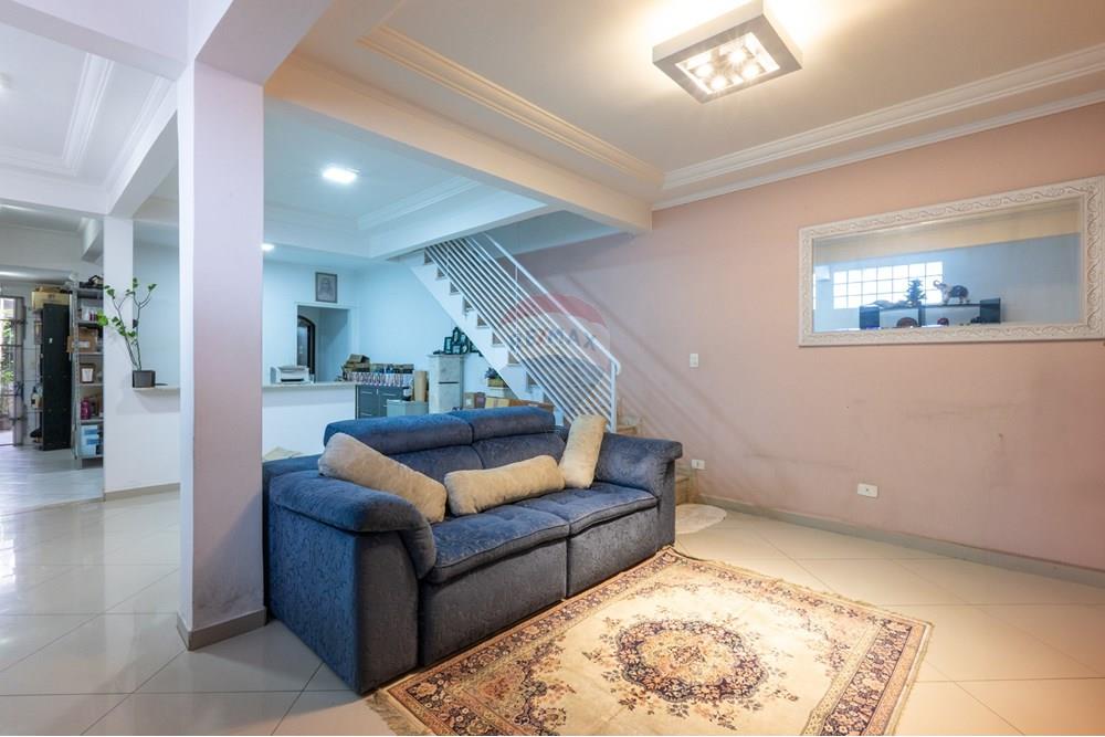 Sobrado - Venda - Taboão da Serra , São Paulo - 009.jpg - 601181003-65