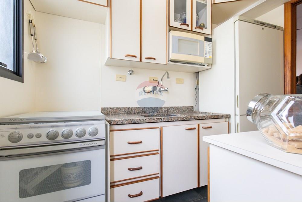 Apartamento - Venda - São Paulo , São Paulo - 04cozinha004.jpg - 601371033-2