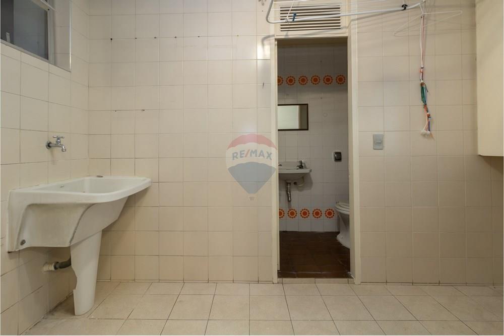 Apartamento - Venda - São Paulo , São Paulo - 15 AREA SERV.jpg - 602281022-110