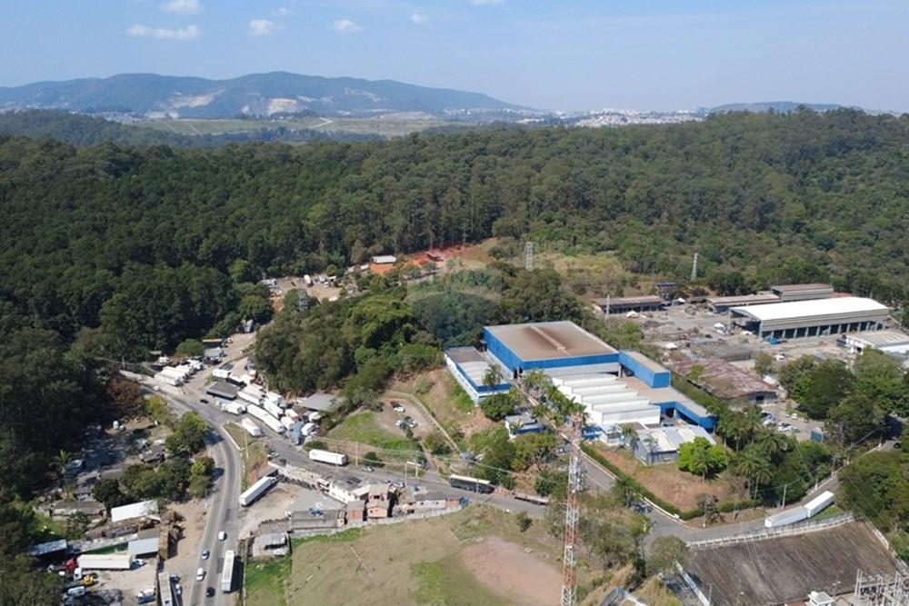 Terreno - Venda - São Paulo , São Paulo - Cópia de DJI_0188.JPG - 601261106-2