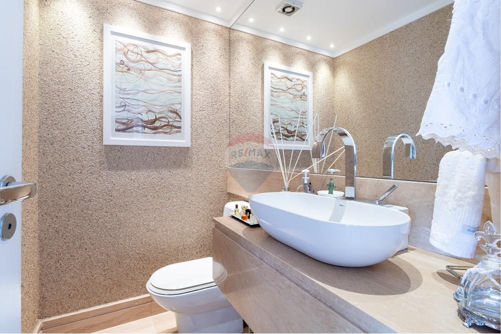 Apartamento - Venda - São Paulo , São Paulo - IMG_2306.jpg - Banheiro - 601081064-25