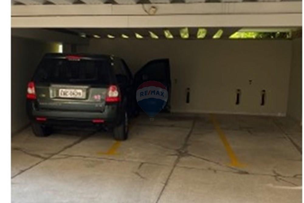 Apartamento - Alugar - São Paulo , São Paulo - Garagem 2.jpg - 601241056-43