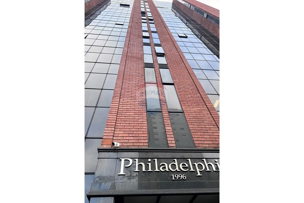 Cj. Comercial/ Sala - Alugar - São Paulo , São Paulo - IMG_7923.JPG - 601471030-36