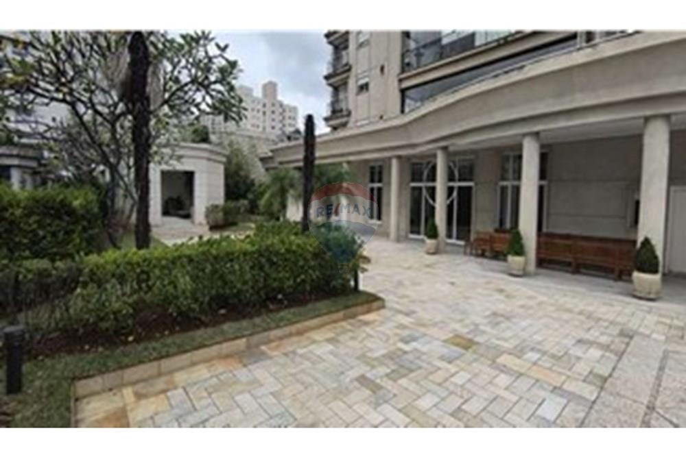 Apartamento - Alugar - São Paulo , São Paulo - Imagem64.jpg - 601241056-82