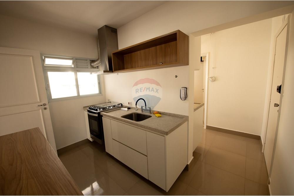 Apartamento - Alugar - São Paulo , São Paulo - 15 Cozinha.jpg - 601971072-55