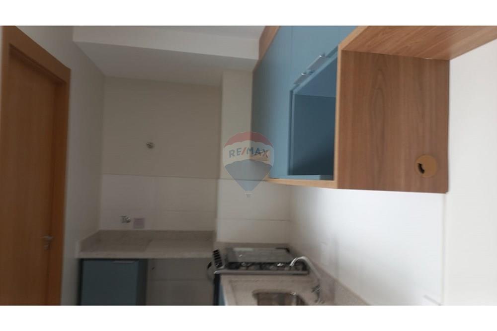 Apartamento - Alugar - São Paulo , São Paulo - WhatsApp Image 2025-09-05 at 12.00.00 (3).jpeg - Cozinha - 602161018-23