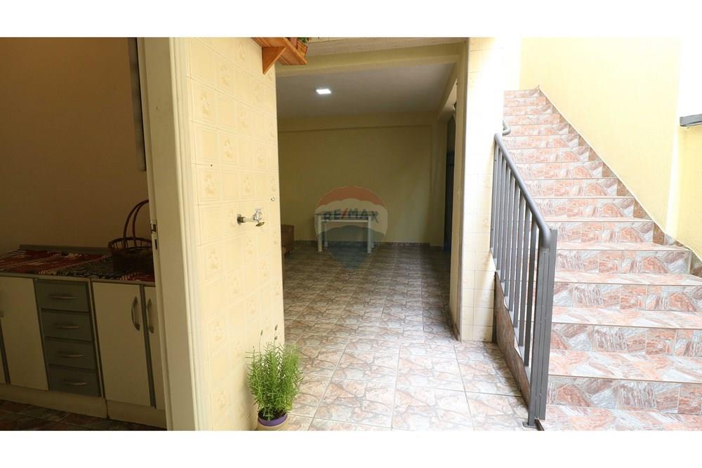 Sobrado - Venda - São Paulo , São Paulo - RUA MANOEL SIMÕES DA SILVA, 199 (46).jpg - 601051032-106