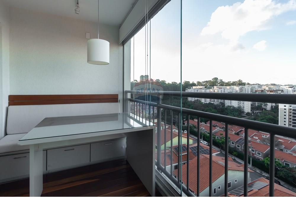 Apartamento - Venda - São Paulo , São Paulo - IMG_715717.jpg - 602241020-20