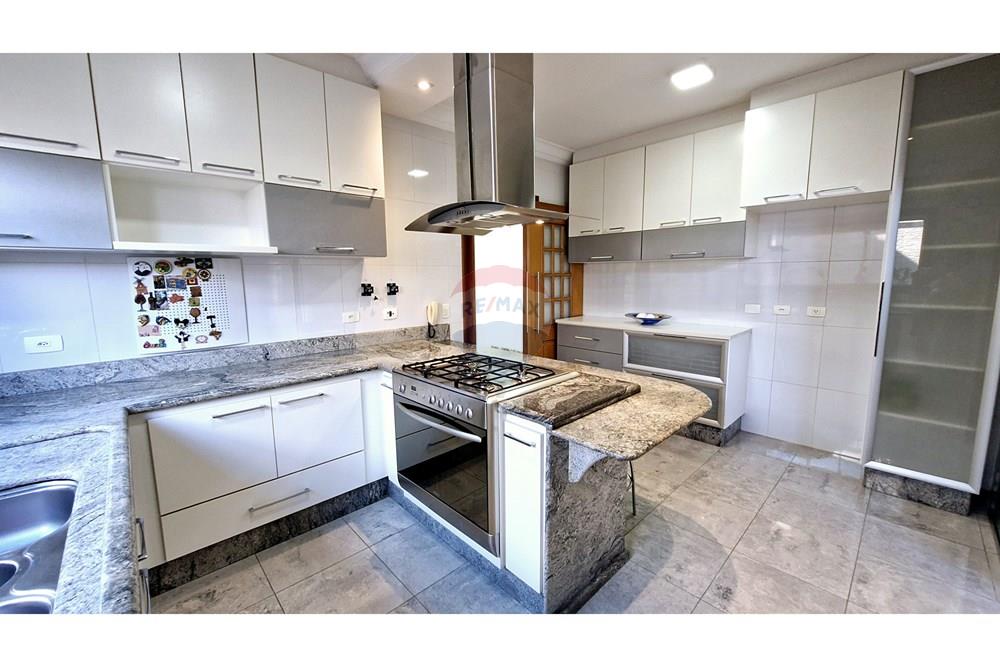 Sobrado - Venda - São Paulo , São Paulo - RUA SANTA VERIDIANA, 720 (47).jpg - Cozinha - 601051079-7