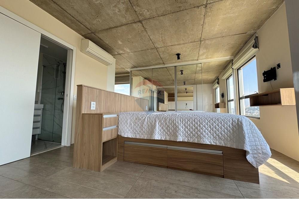 Apartamento - Alugar - São Paulo , São Paulo - IMG_8174.jpg - 602181008-70