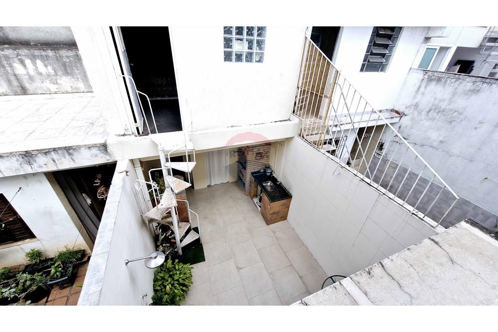 Sobrado - Venda - São Paulo , São Paulo - RUA CARACAXA, 112 (33).jpg - 601051034-60