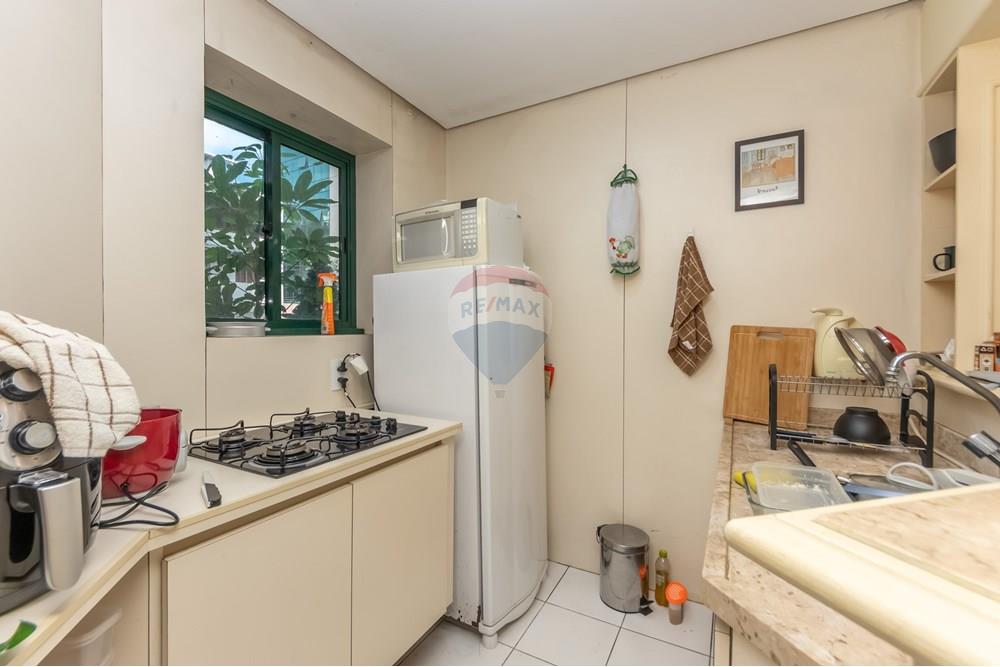 Apartamento - Venda - São Paulo , São Paulo - 07 cozinha.jpg - 601481005-197