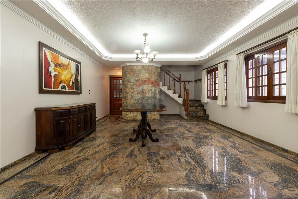 Sobrado - Venda - São Paulo , São Paulo - 34 - 601301008-71