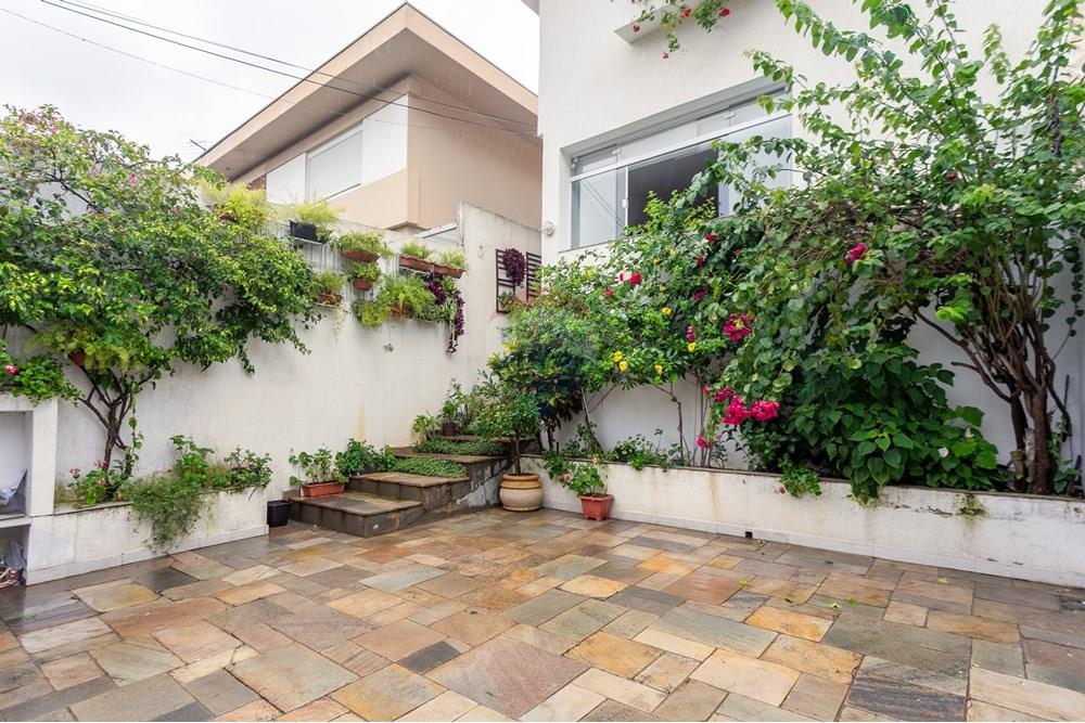 Casa - Venda - São Paulo , São Paulo - 601301058-28 -  Rua Itaiara, 132-049.jpg - 601301058-28