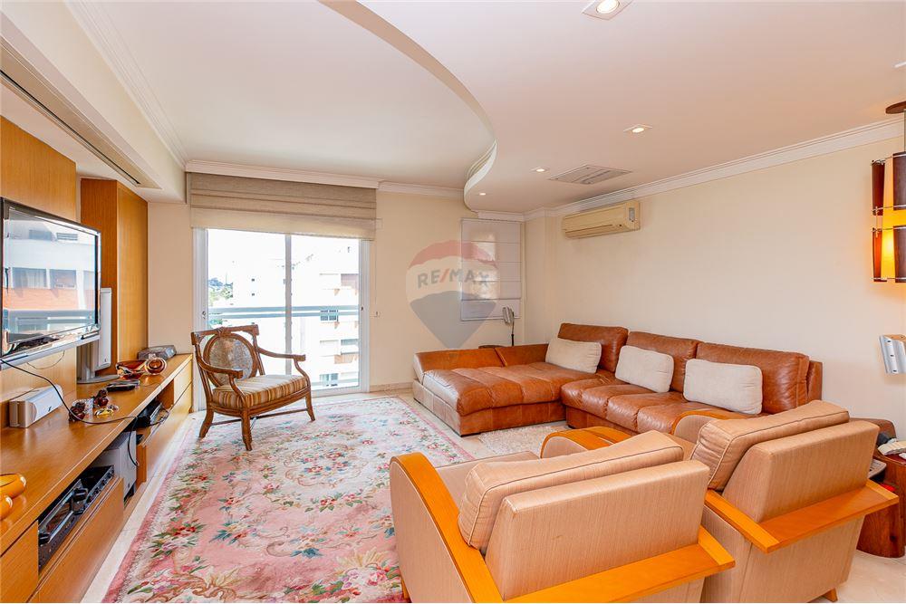 Cobertura - Venda - São Paulo , São Paulo - Home Theater - Sala - 601371001-86