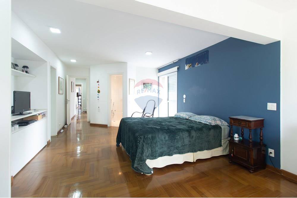 Apartamento - Venda - São Paulo , São Paulo - 15 Suíte 02.jpg - 601971072-47