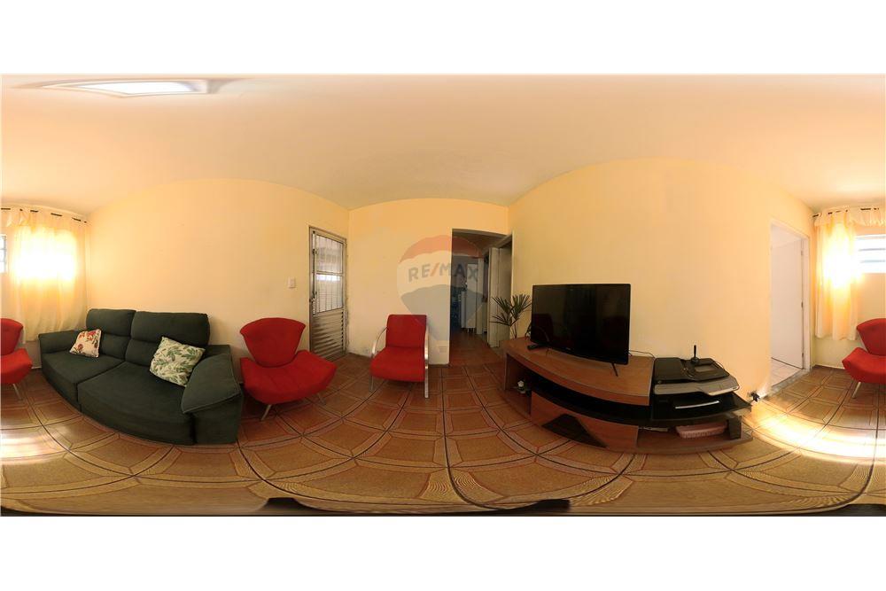 Casa, 3 quartos, 120 m² - Foto 4