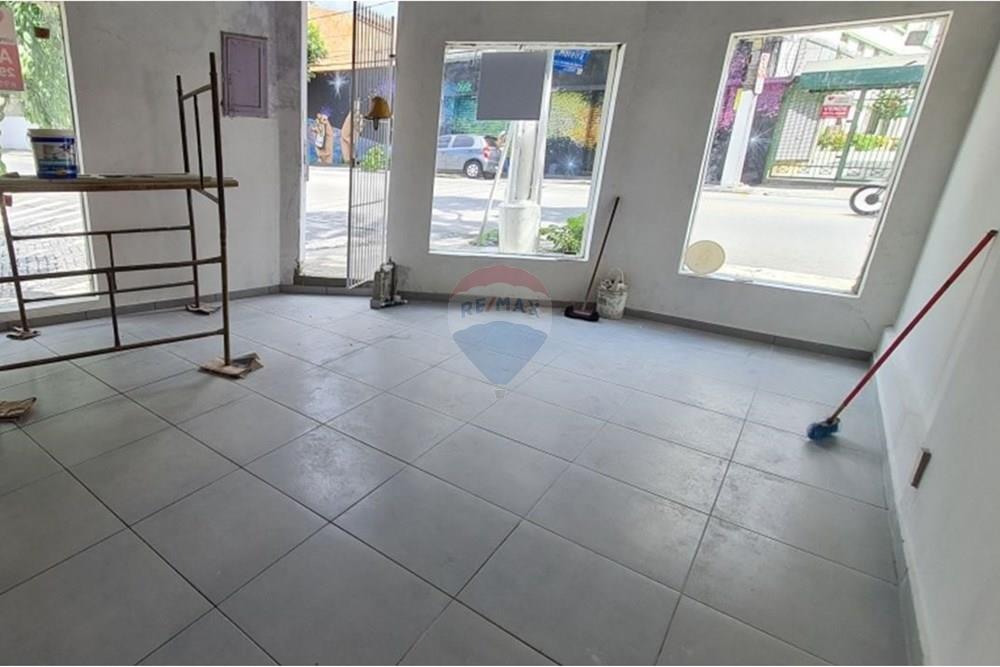 Ponto Comercial/ Loja - Alugar - São Paulo , São Paulo - 1.JPG - 602291003-25