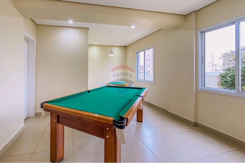 Apartamento - Venda - São Paulo , São Paulo - 46 - Sala de jogos.jpg - 602031008-65