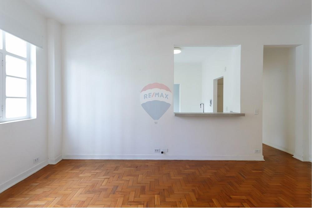 Apartamento - Venda - São Paulo , São Paulo - 25-10-23-R. Dr. Veiga Filho, 105 apto 21 - Higienópolis_004_CapodannoFotografia.jpg - 602341003-27