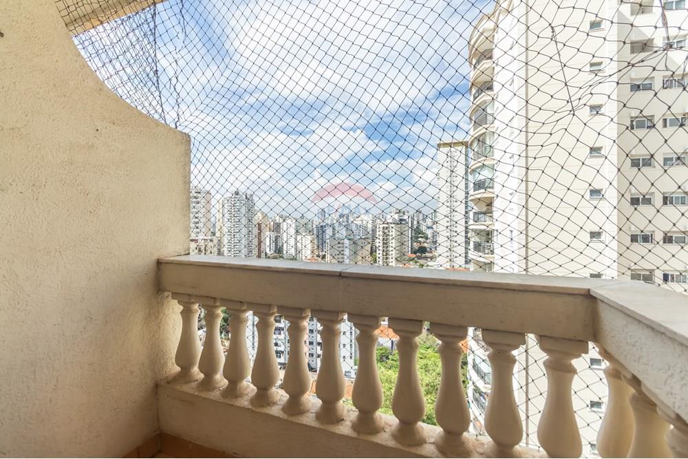 Apartamento - Venda - São Paulo , São Paulo - IMG_652522.jpg - 602031025-3