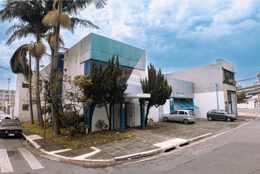 Prédio - Venda - São Paulo , São Paulo - externo 02.jpg - 601451034-18