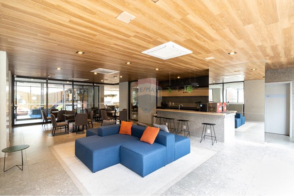 Apartamento - Venda - São Paulo , São Paulo - IMG_1012.jpg - Área Gourmet - 601751108-4