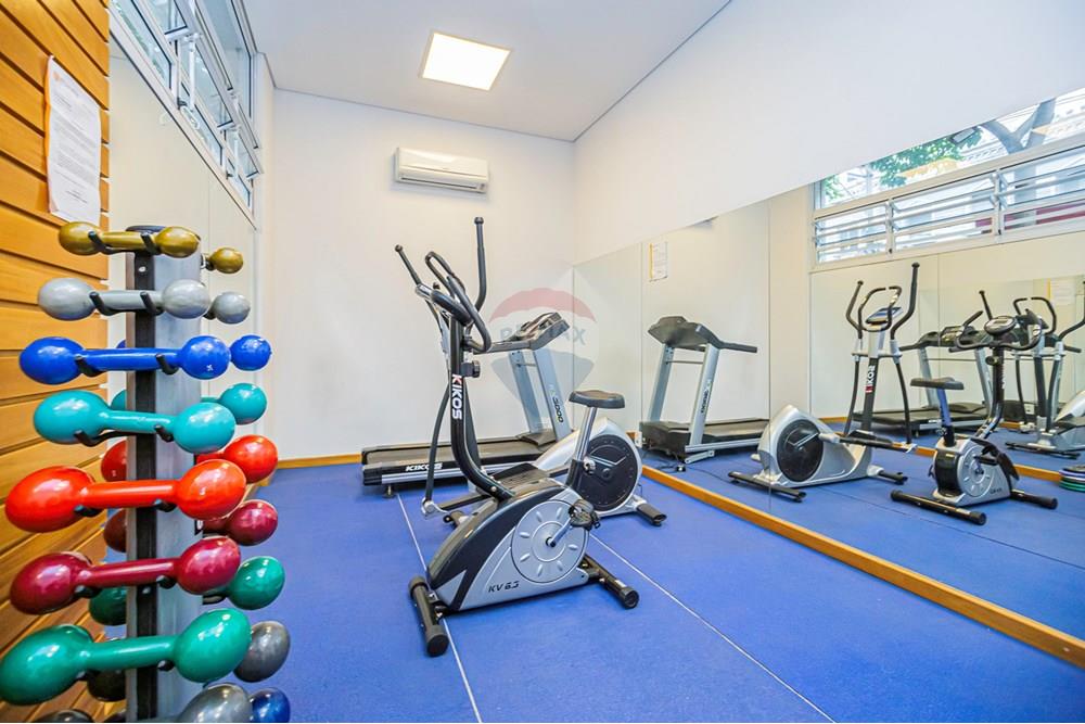 Apartamento, 1 quarto, 20 m² - Foto 9