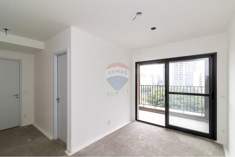 Apartamento - Venda - São Paulo , São Paulo - Rua Aimberé, 135 - Apto 703_3.jpg - Suite - 601751108-4