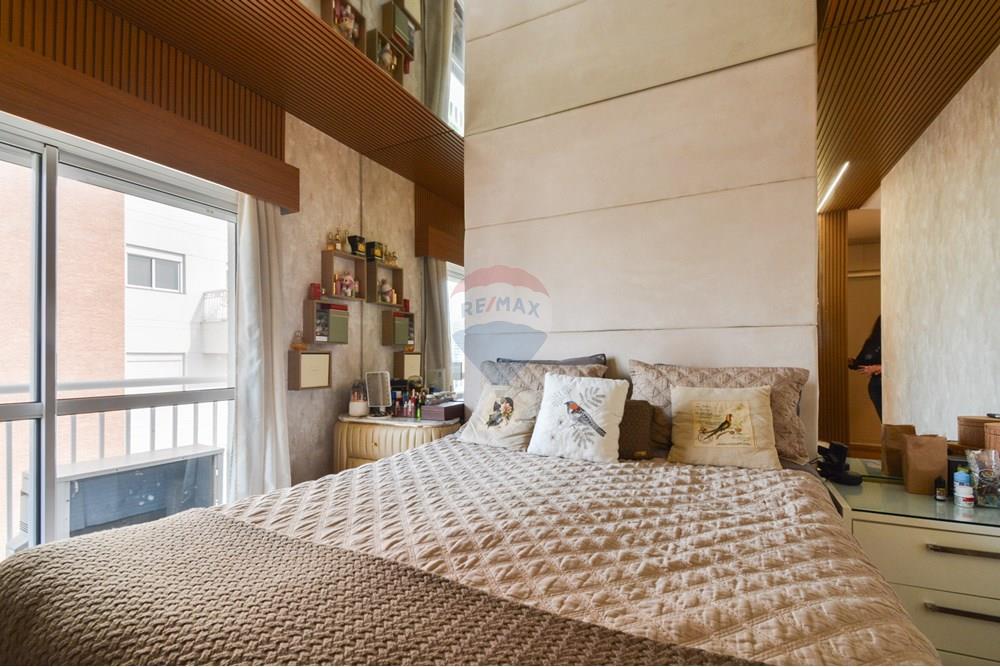 Apartamento - Venda - São Paulo , São Paulo - CondominioVistAlegre (31).jpg - 601361053-39