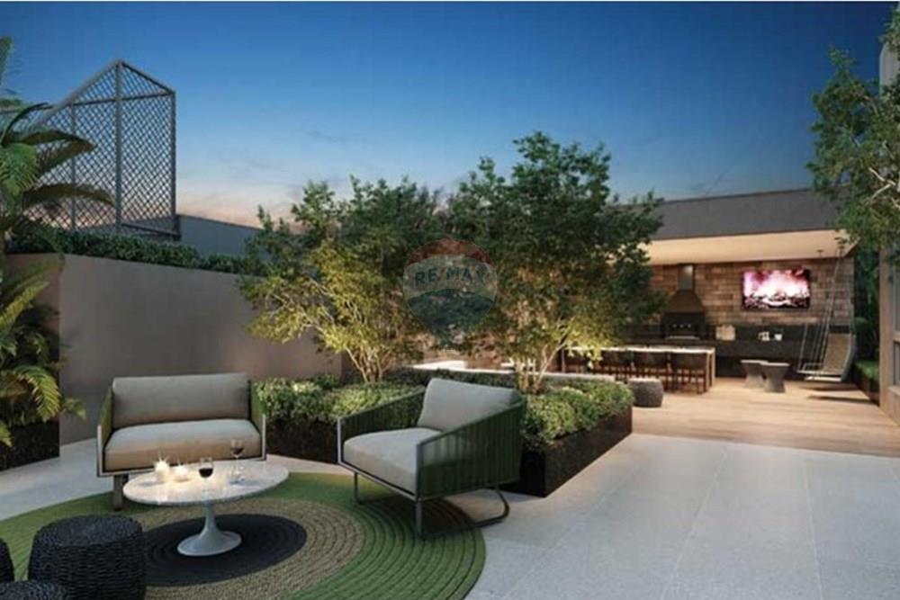 Apartamento - Venda - São Paulo , São Paulo - churrasqueira.jpg - 602321003-69