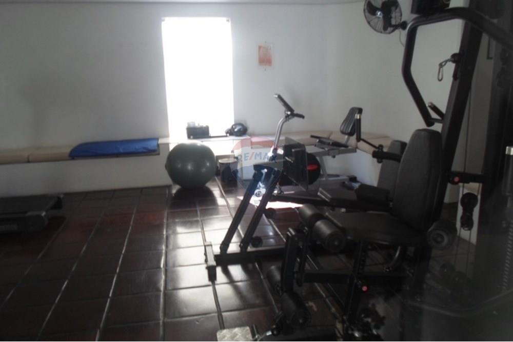 Apartamento - Alugar - São Paulo , São Paulo - SAM_9299.JPG - 601361021-1727