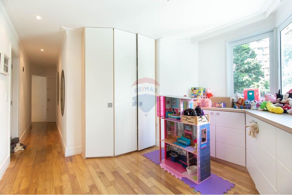 Apartamento - Venda - São Paulo , São Paulo - 13 Corredor.jpg - 601971072-34