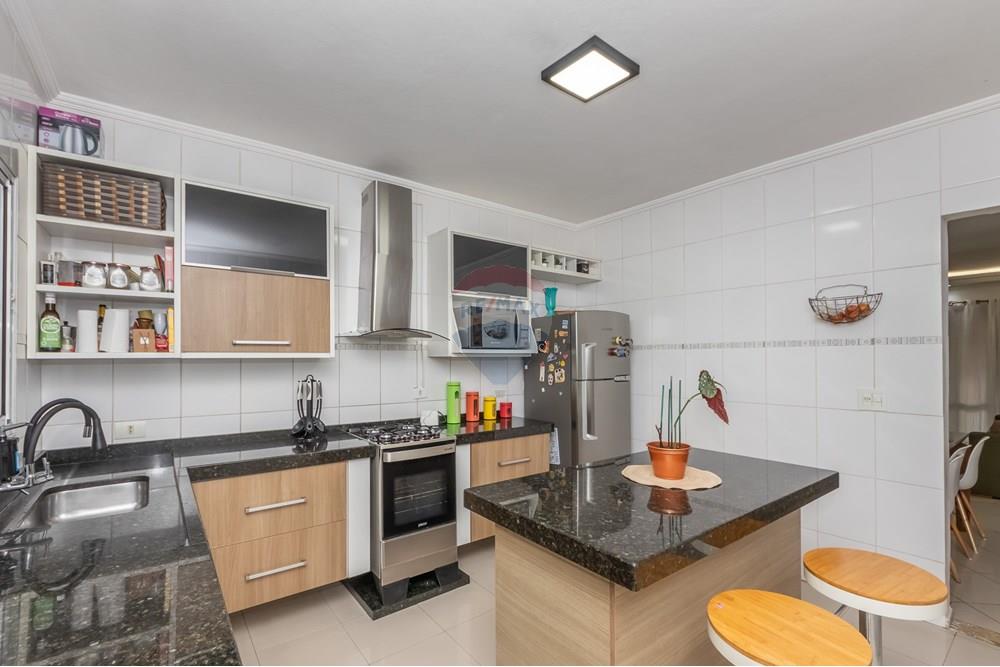 Sobrado - Venda - São Paulo , São Paulo - IMG_346422.jpg - 601751011-899