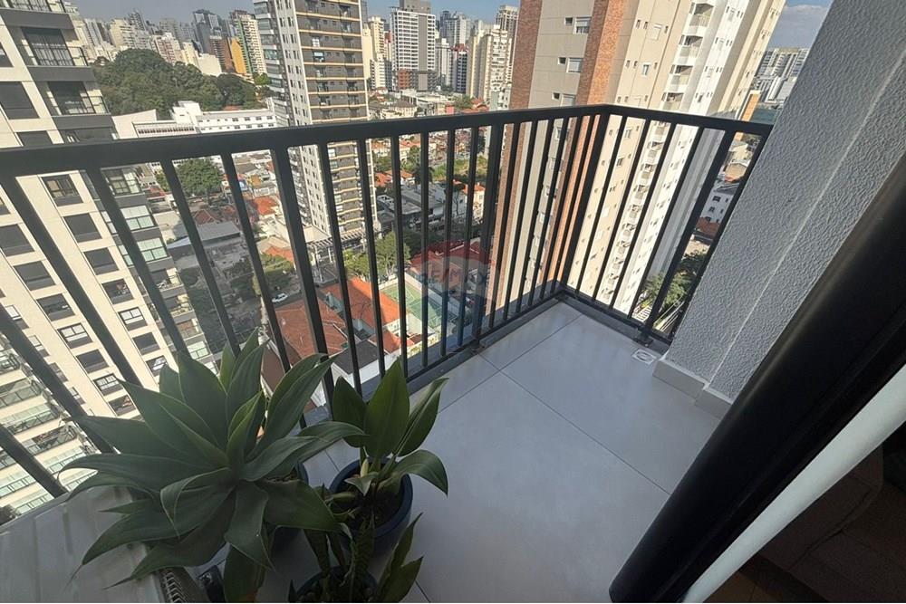 Studio - Alugar - São Paulo , São Paulo - 662b8157-7ca3-4791-9024-05baa43082ef.jpg - 602281034-8