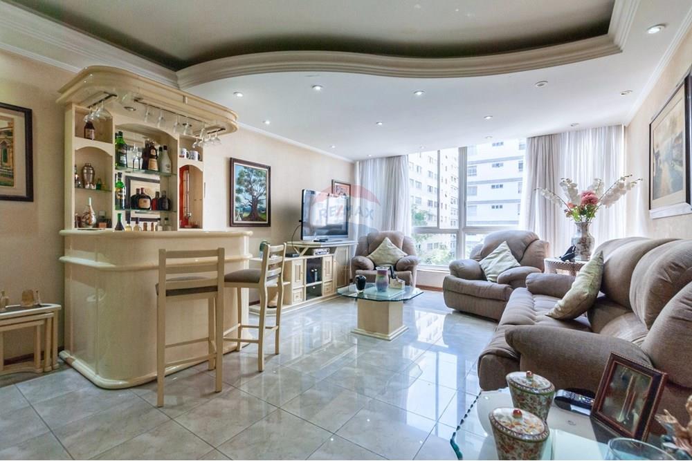 Apartamento - Venda - São Paulo , São Paulo - DSC_8947.jpeg - Sala - 601191002-56