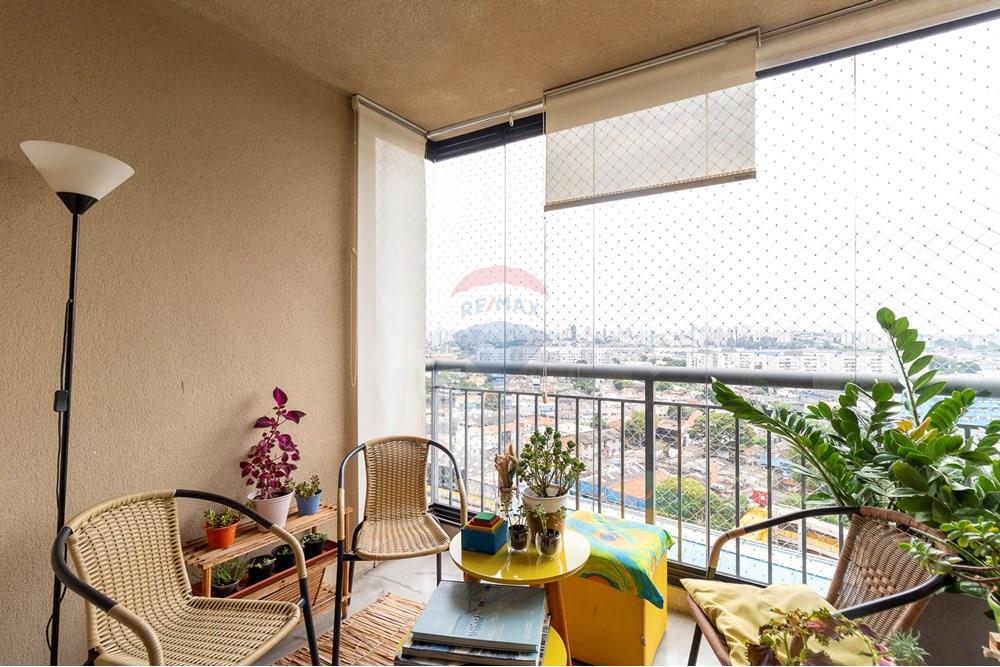 Apartamento - Venda - São Paulo , São Paulo - 01fotos_006.jpg - 601181053-17