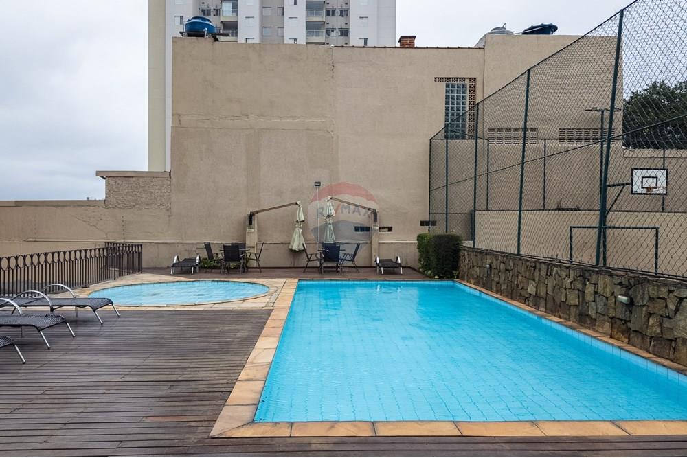 Apartamento - Venda - São Paulo , São Paulo - 61_AP.jpg - 601471004-425